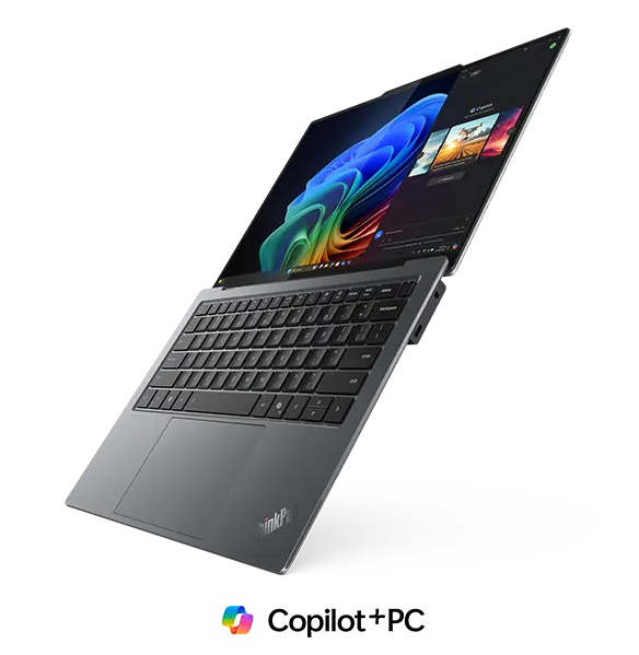 ThinkPad X9 14 Gen 1 Aura Edition(14型 Intel) | AIパワーと